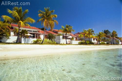 Jumby Bay 21